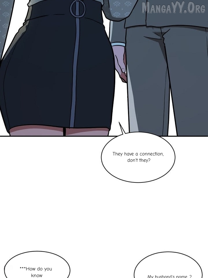 Change Me Chapter 54 - page 22